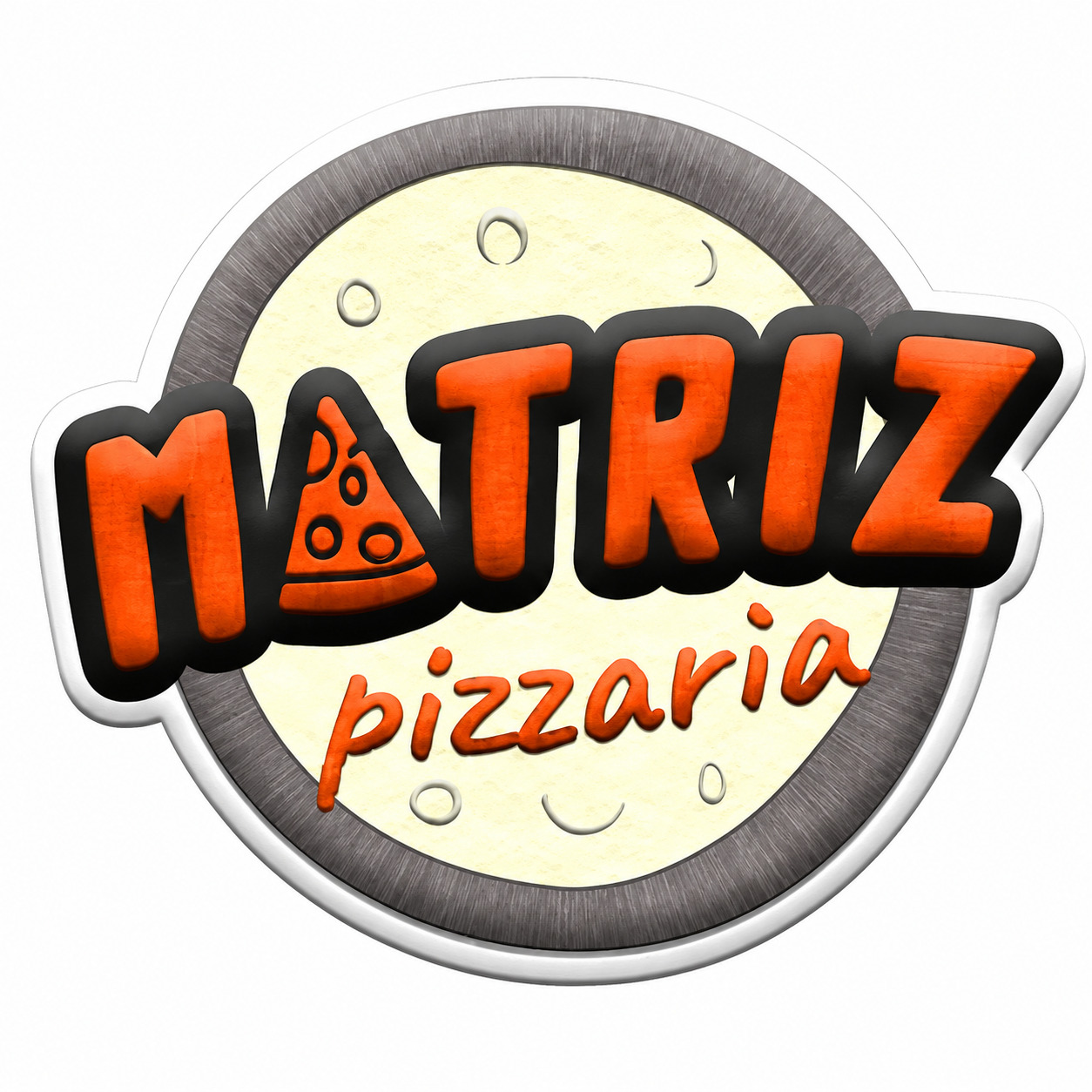 Pizzas Doces